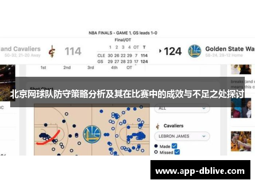 北京网球队防守策略分析及其在比赛中的成效与不足之处探讨