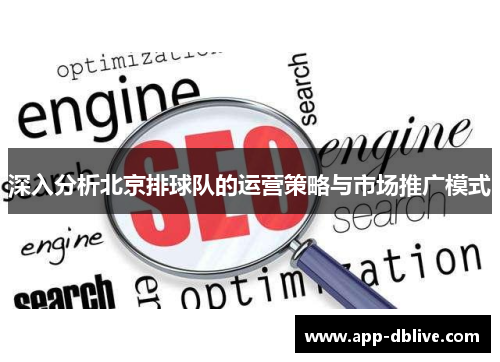 深入分析北京排球队的运营策略与市场推广模式