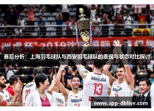赛后分析：上海羽毛球队与西安羽毛球队的表现与状态对比探讨